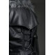 Lilith House Wyrm Breath Mid Ages Mid Long Jacket(Quick Reservation/Full Payment Without Shipping)